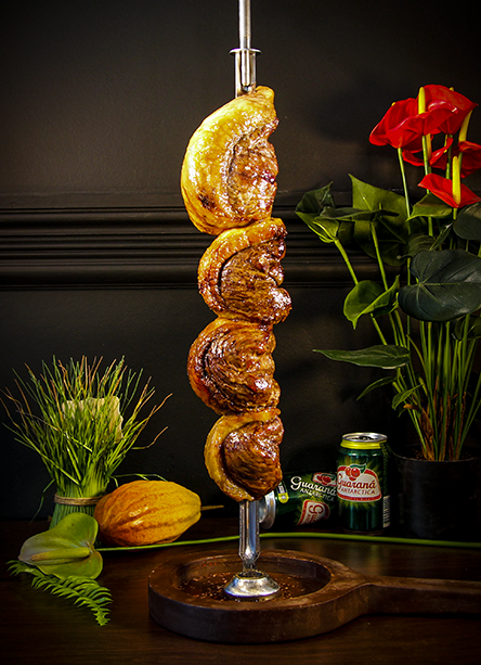 Rodizio Brazil - Colombes 1